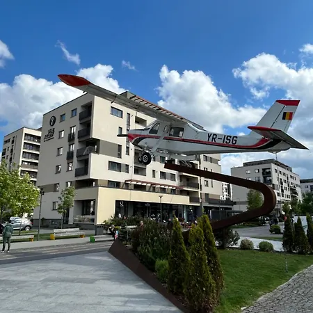 B-Holiday Luxury Apartments Kasper Coresi-2