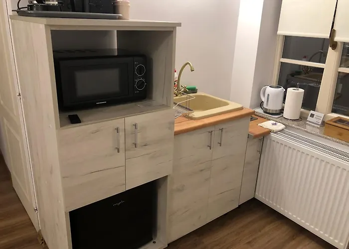 Cozy Residence Brasov