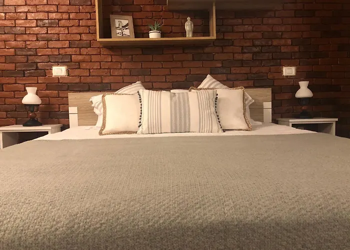 Cozy Residence Brasov